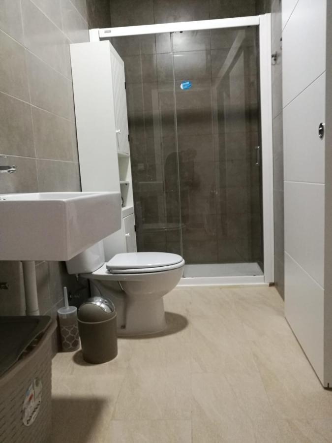Apartamentos Valverde Cadiz 1-C Exteriör bild