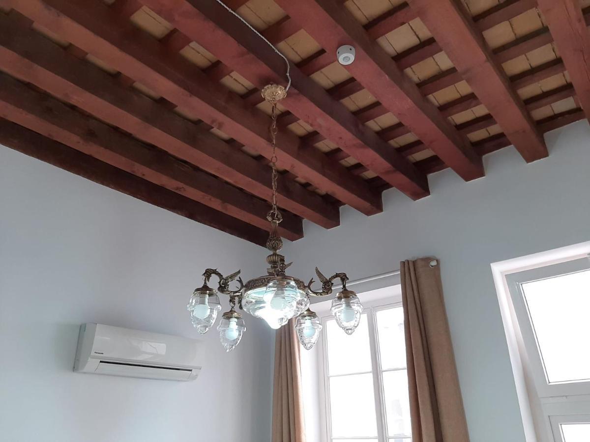 Apartamentos Valverde Cadiz 1-C Exteriör bild